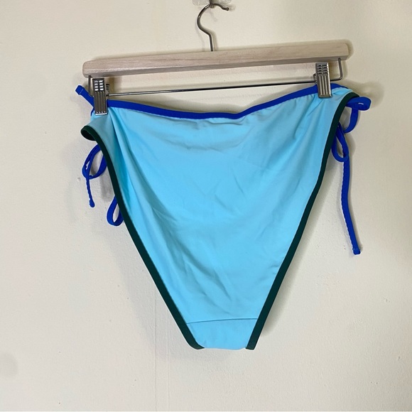 Aerie Cheeky Bikini Bottoms Size XXL - Picture 3 of 5